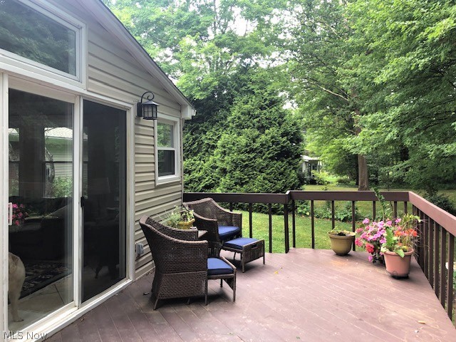 Meadow Park - Residential