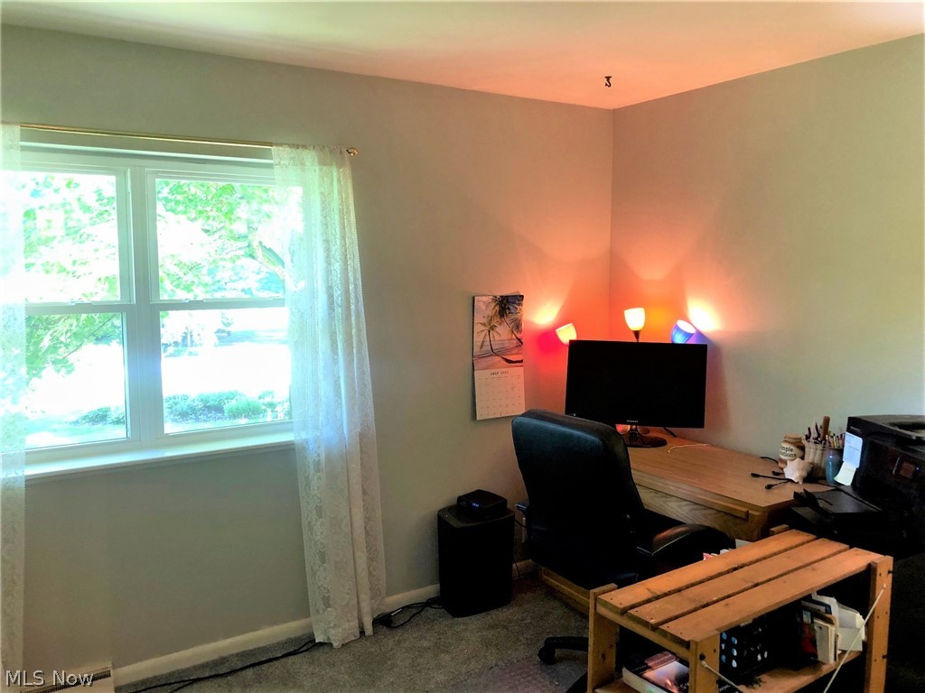 Meadow Park - Residential