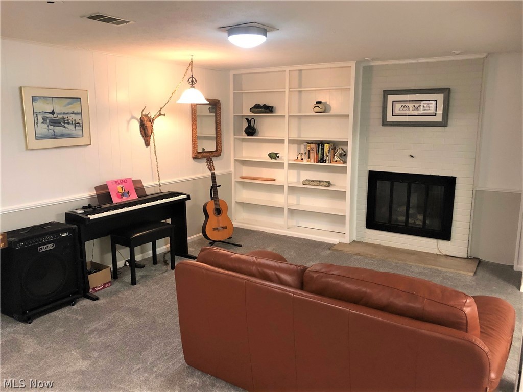 Meadow Park - Residential