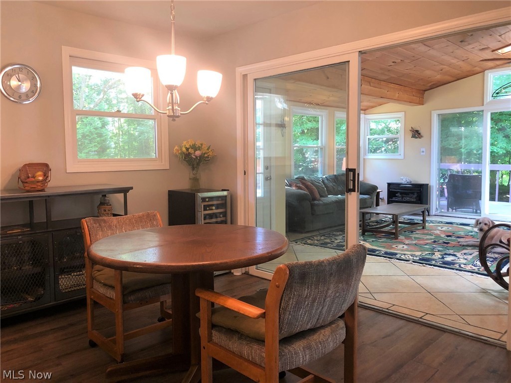 Meadow Park - Residential