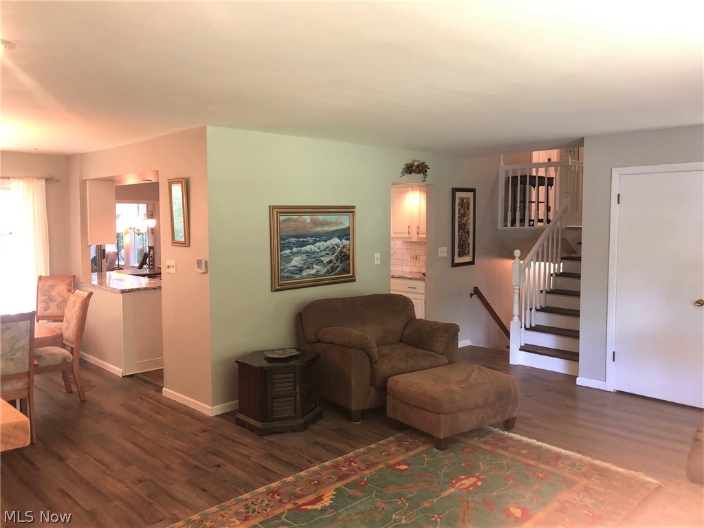 Meadow Park - Residential