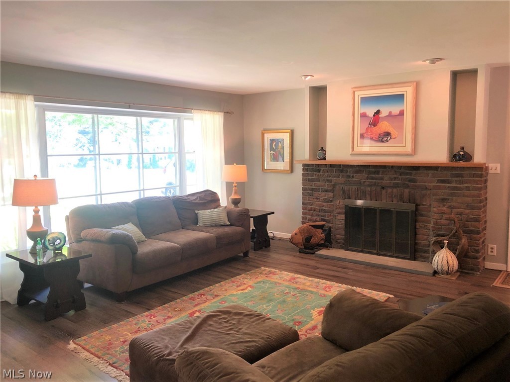 Meadow Park - Residential