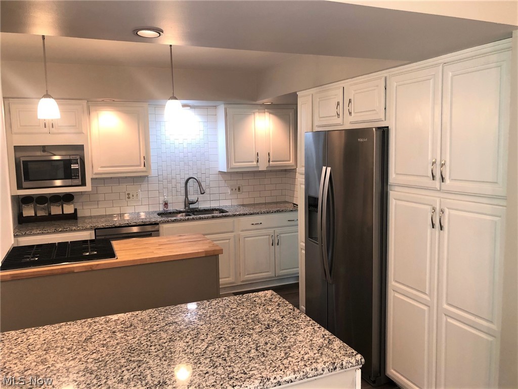 Meadow Park - Residential