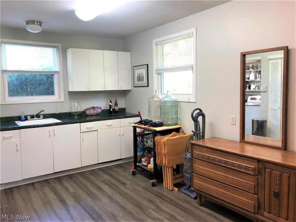 Meadow Park - Residential