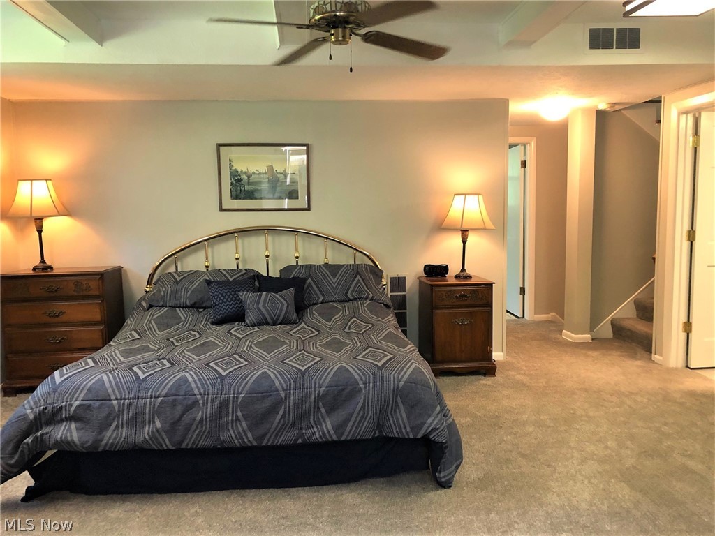 Meadow Park - Residential