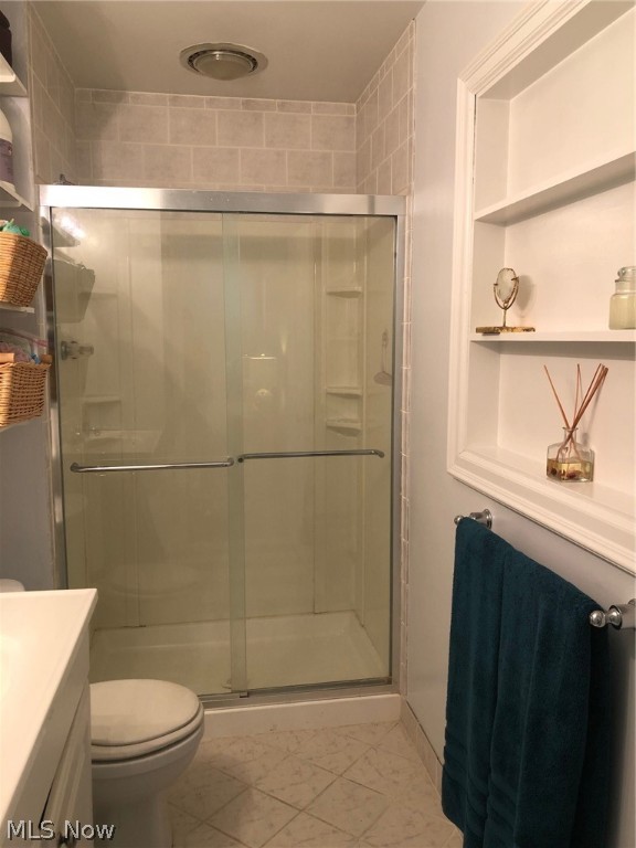 Meadow Park - Residential