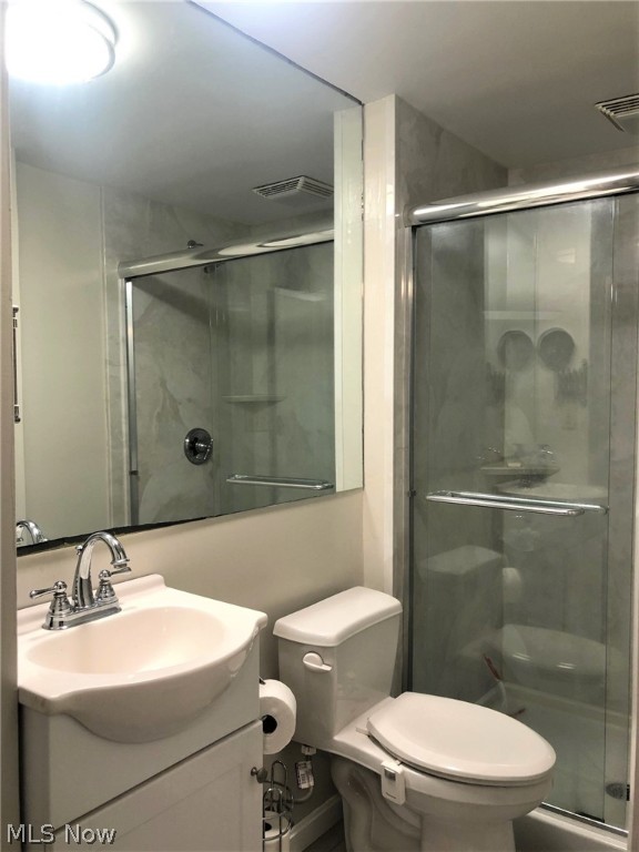 Meadow Park - Residential