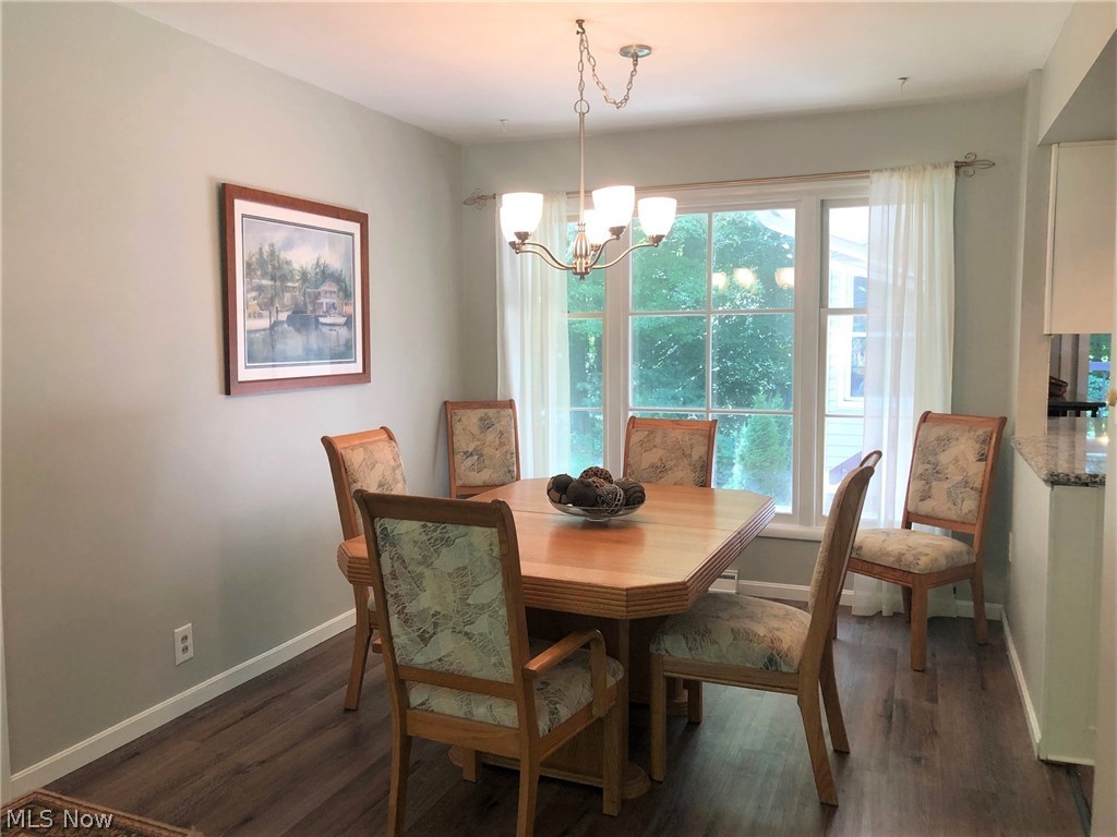 Meadow Park - Residential