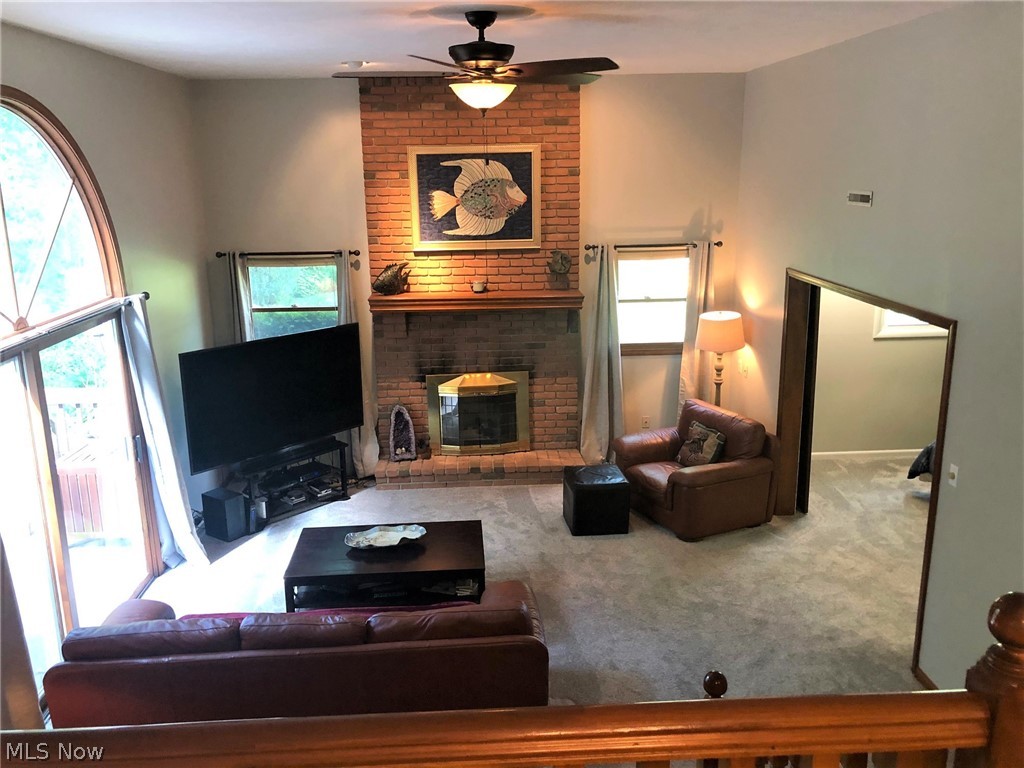 Meadow Park - Residential