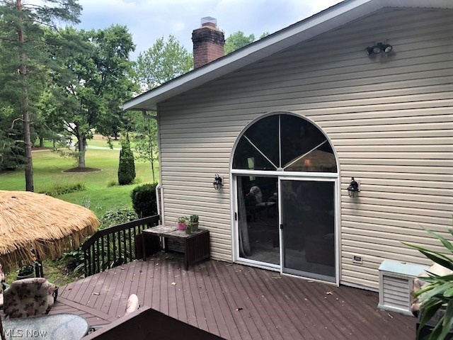 Meadow Park - Residential