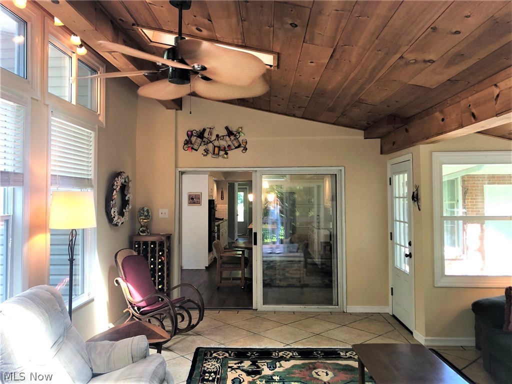 Meadow Park - Residential