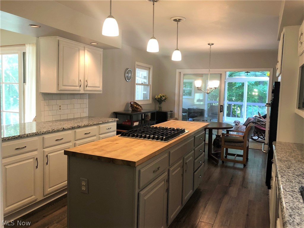 Meadow Park - Residential