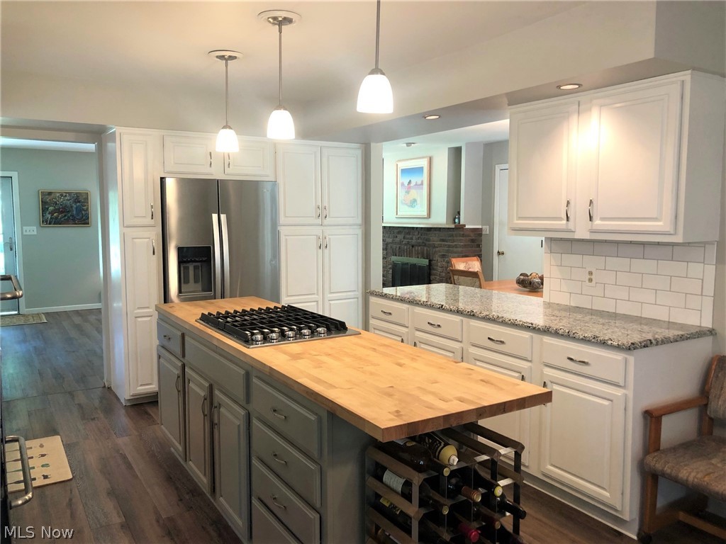 Meadow Park - Residential