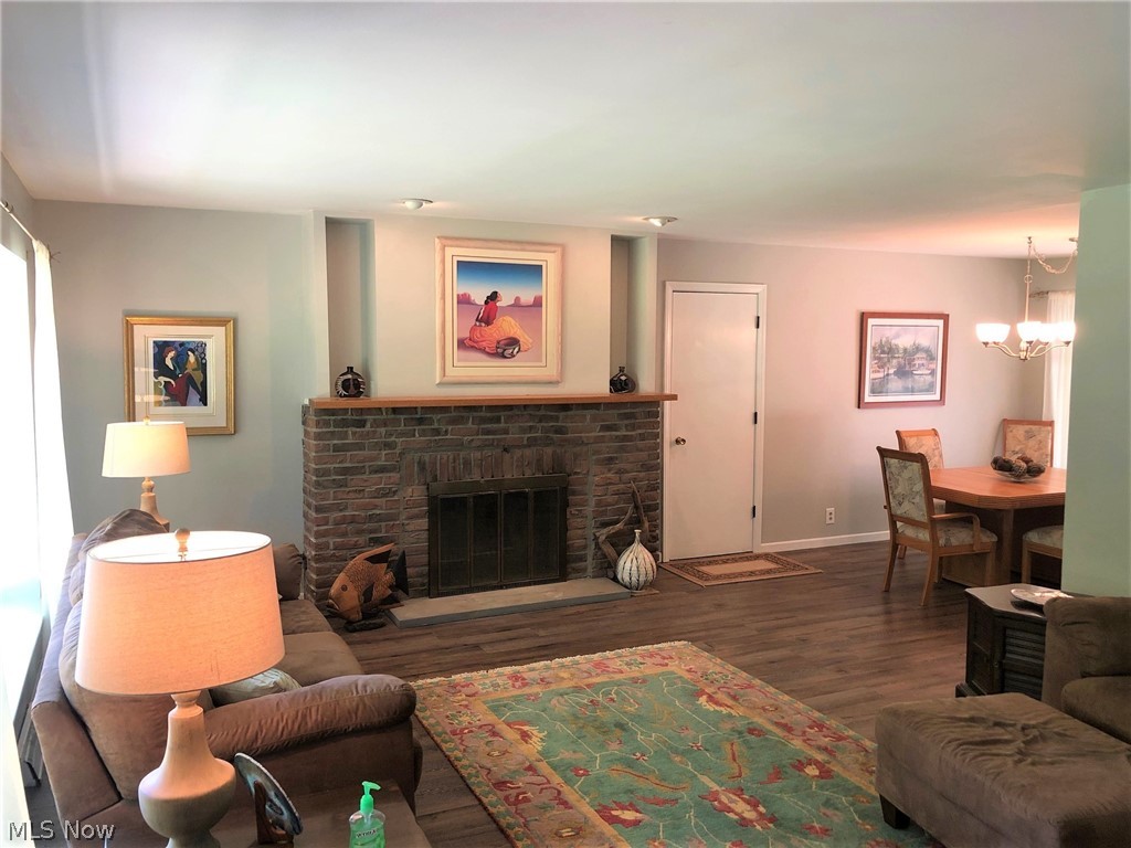 Meadow Park - Residential