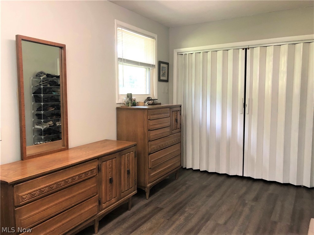 Meadow Park - Residential