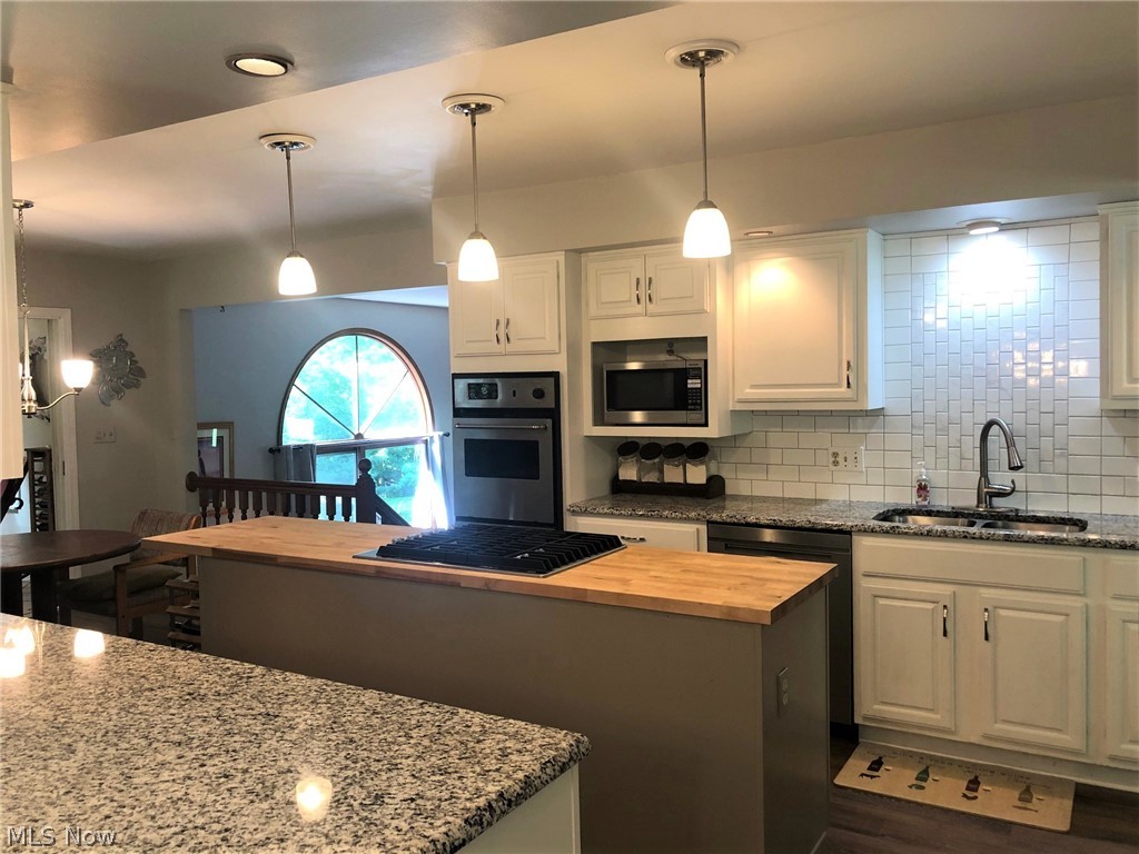 Meadow Park - Residential