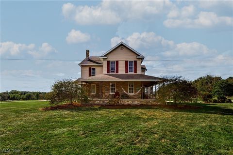 6187 Lisbon Road Lisbon OH 44432