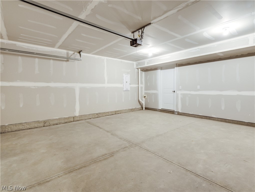 The Villages at Sycamore - Residential