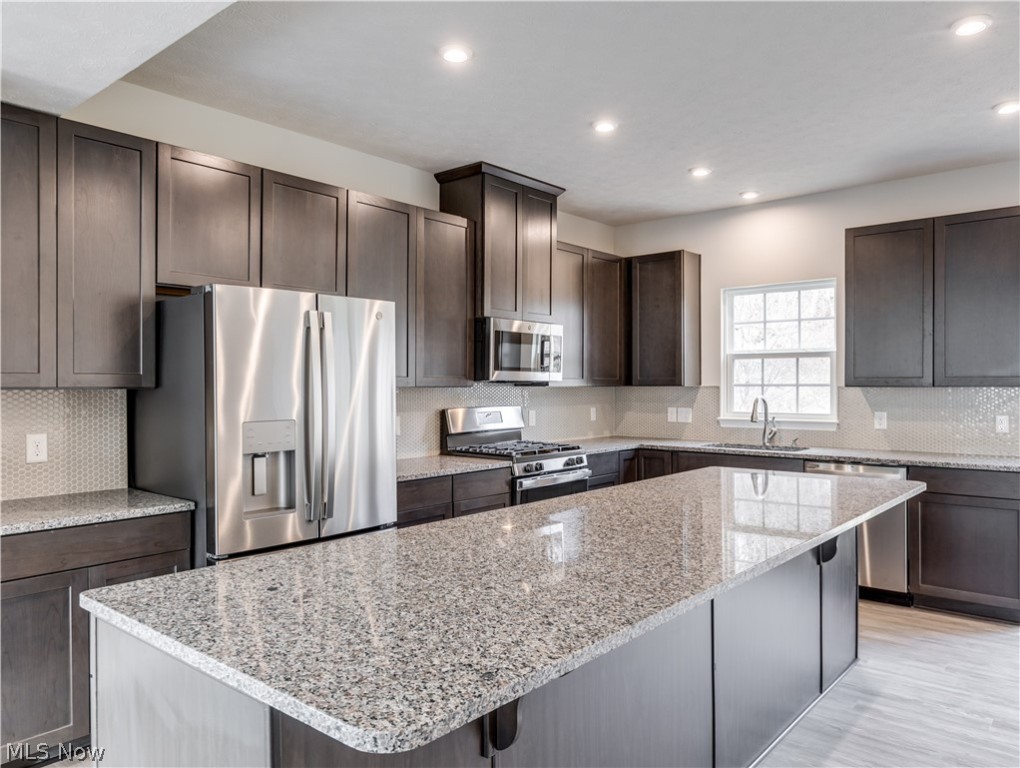 The Villages at Sycamore - Residential