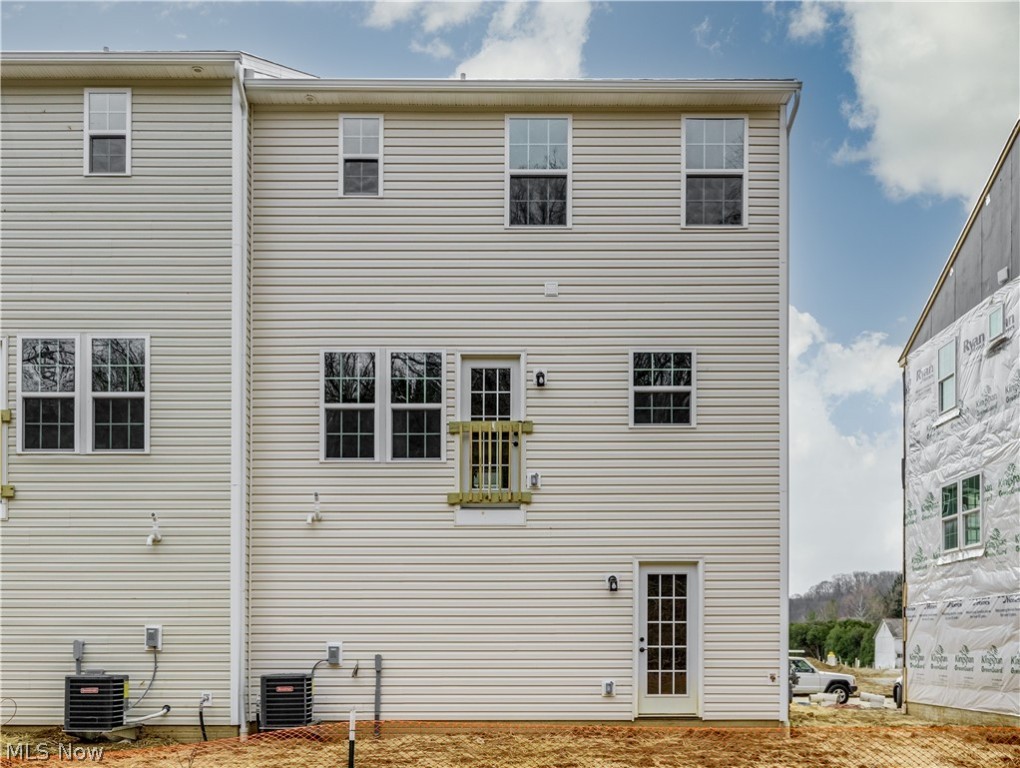 The Villages at Sycamore - Residential