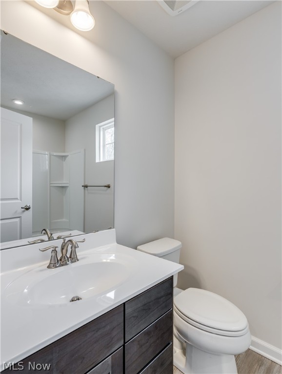 The Villages at Sycamore - Residential