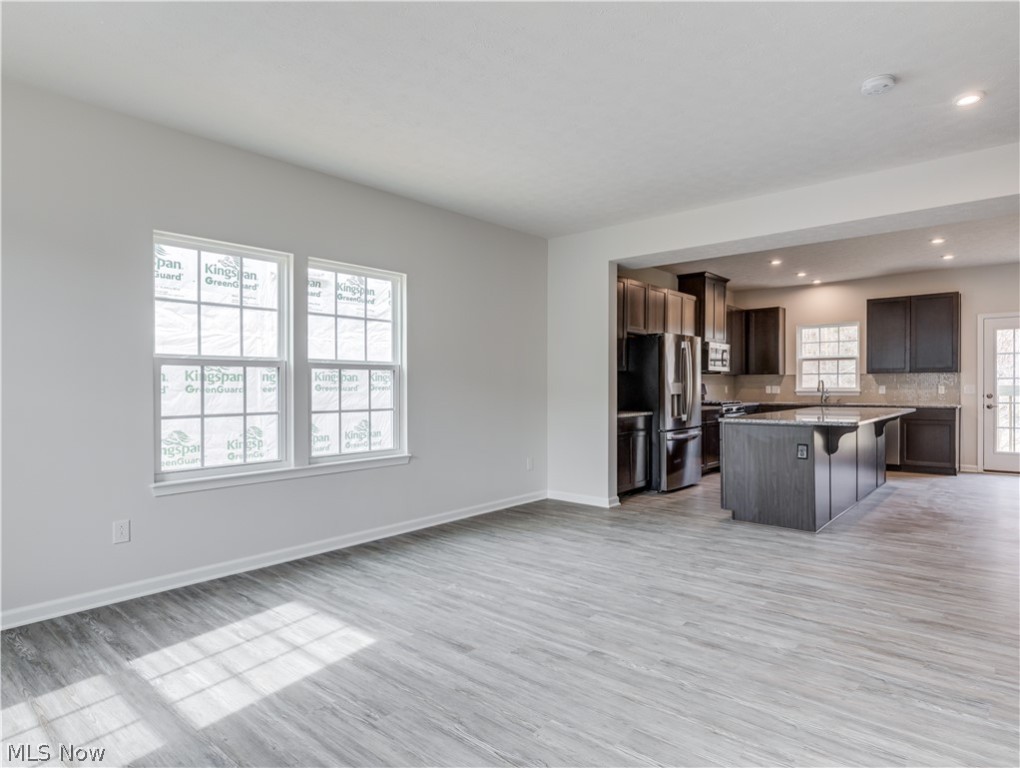 The Villages at Sycamore - Residential