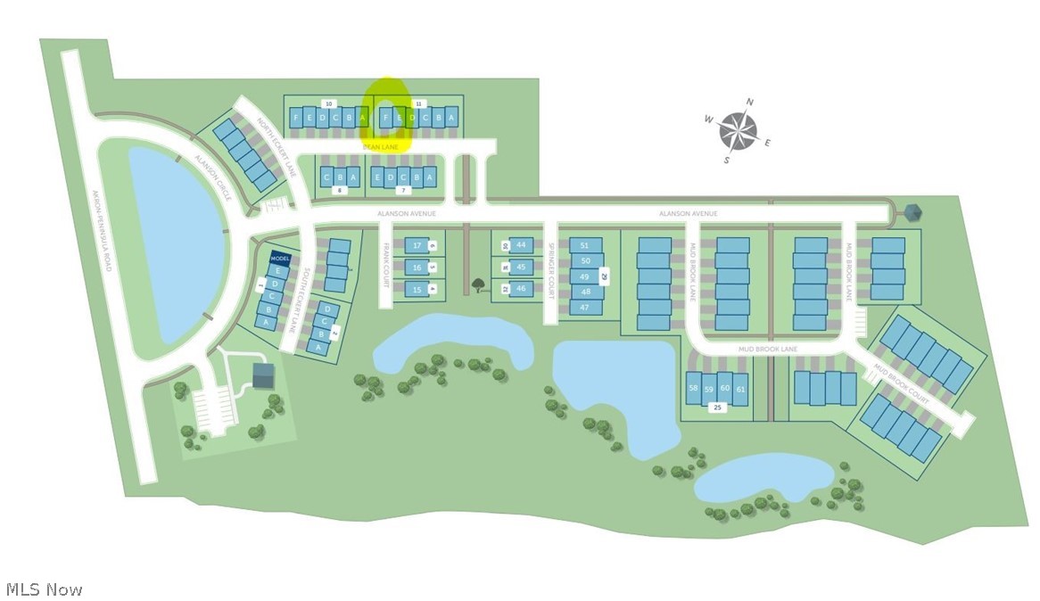 The Villages at Sycamore - Residential