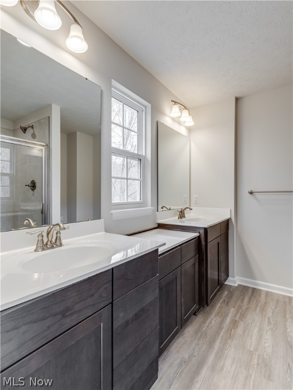 The Villages at Sycamore - Residential