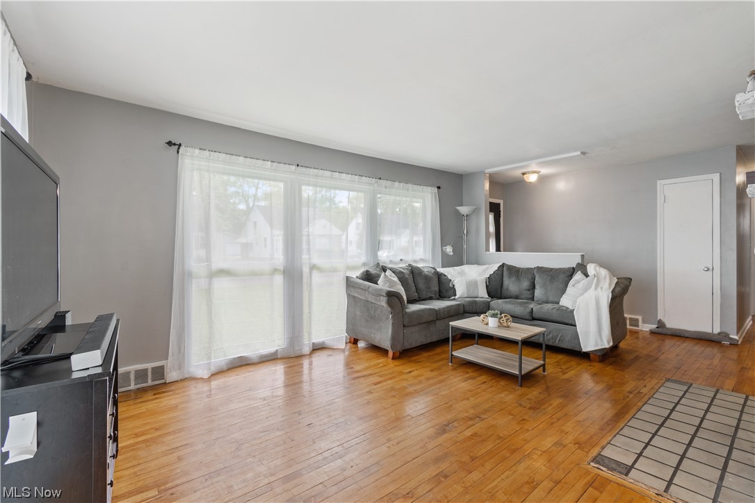 West Park - Residential