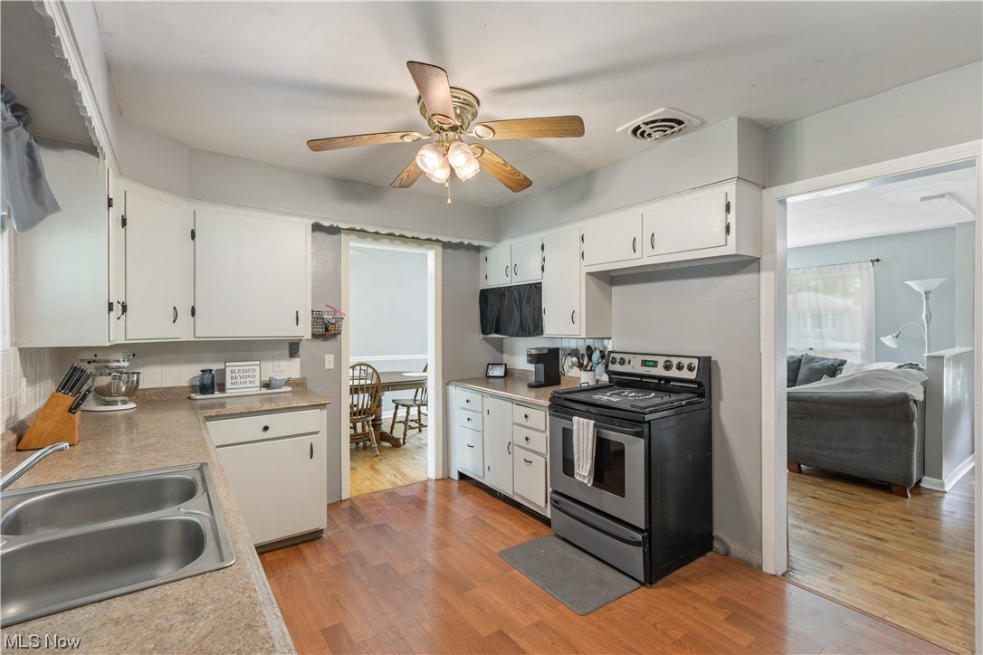 West Park - Residential