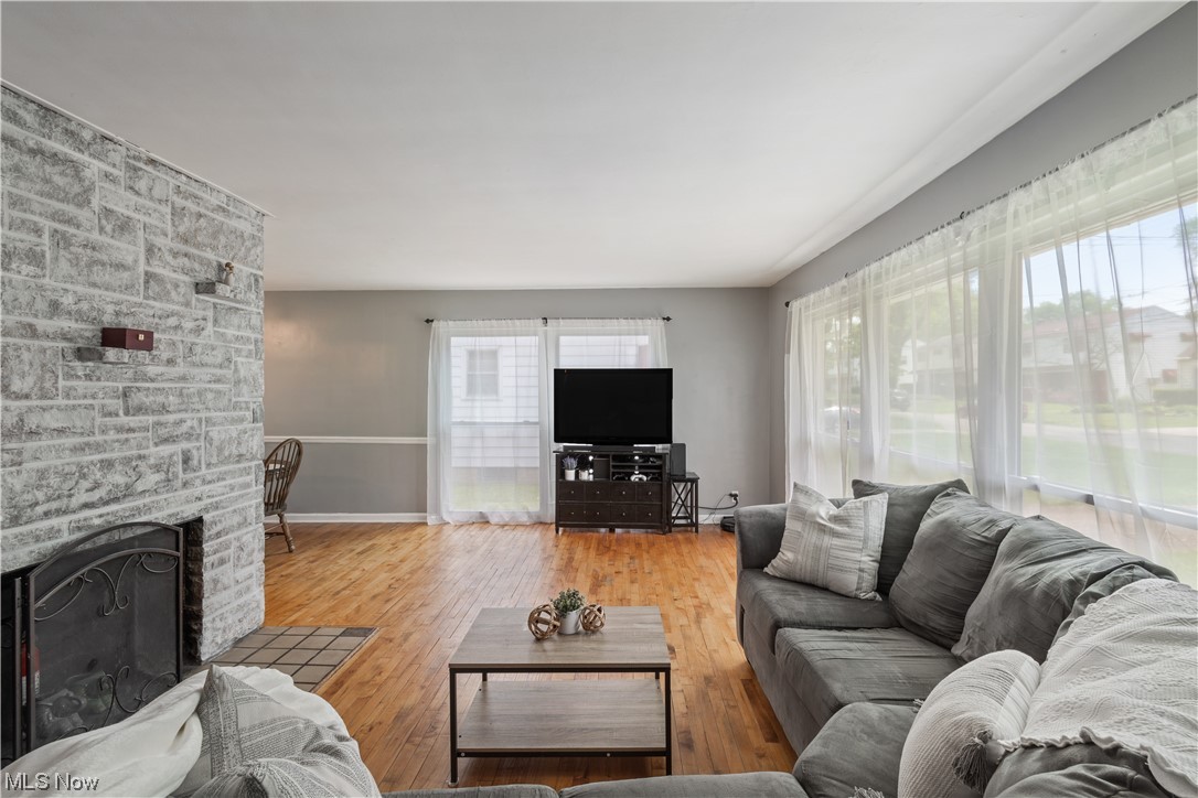 West Park - Residential