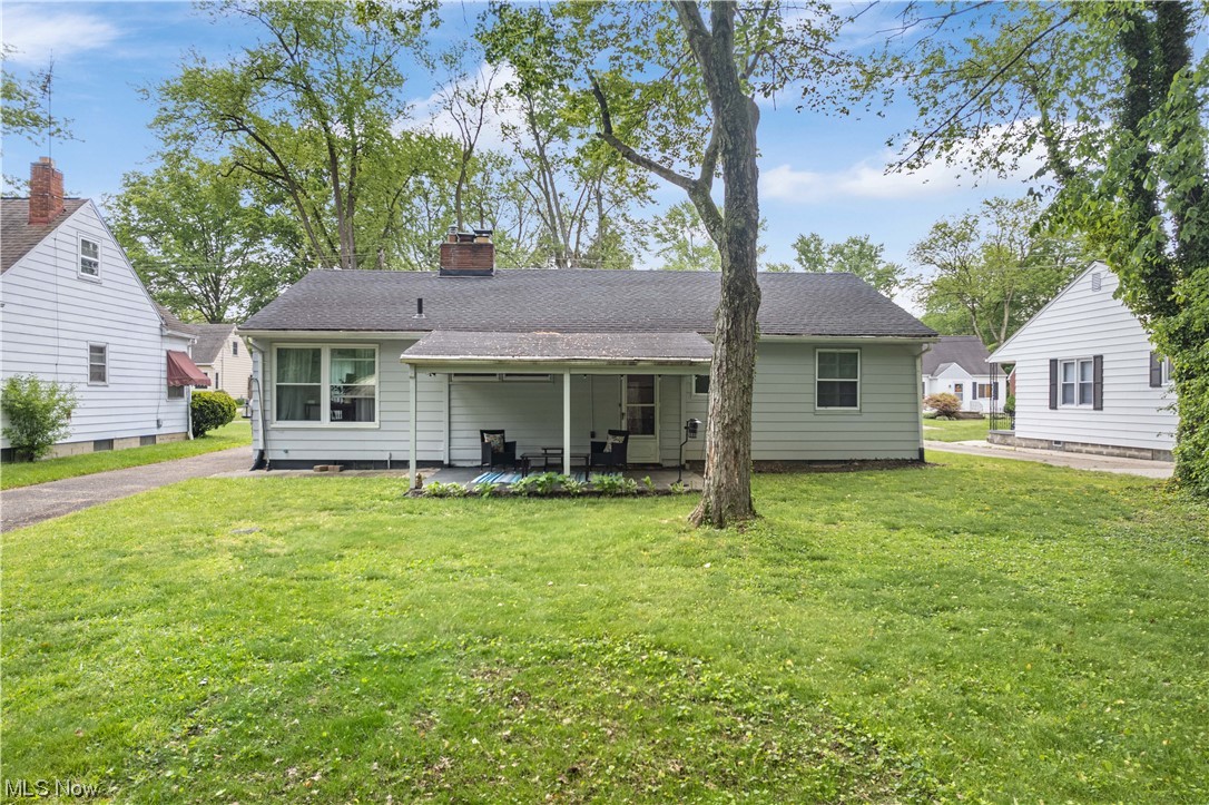 West Park - Residential