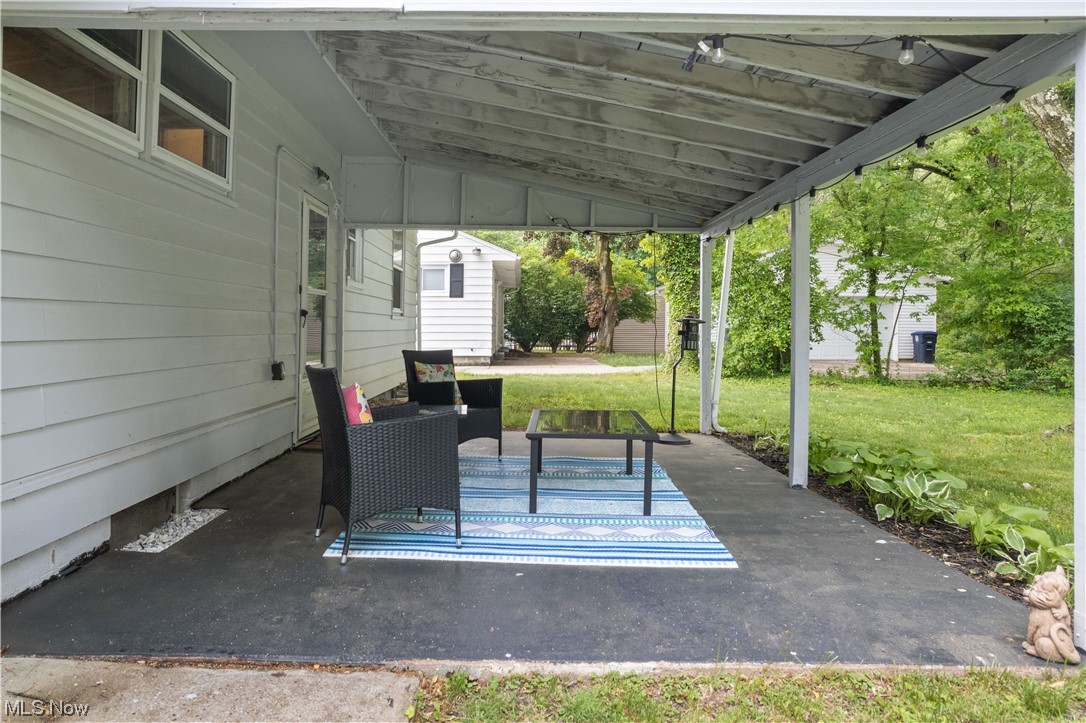 West Park - Residential