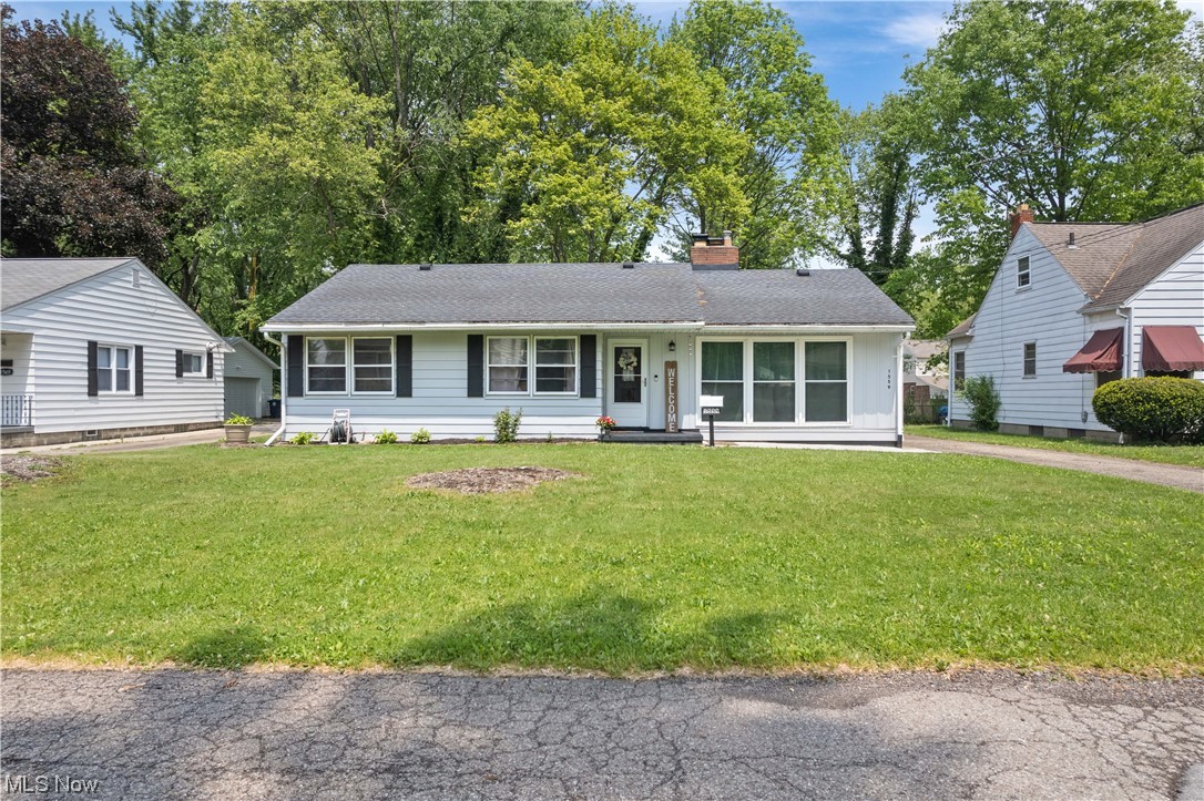 West Park - Residential