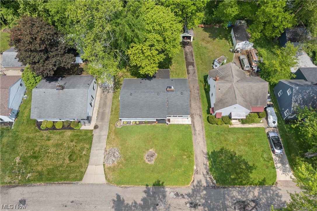 West Park - Residential