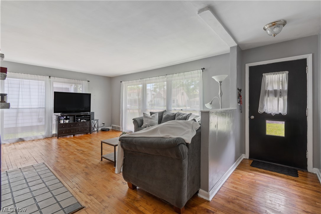 West Park - Residential