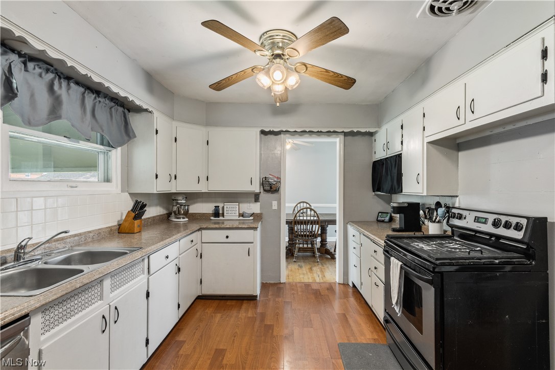 West Park - Residential