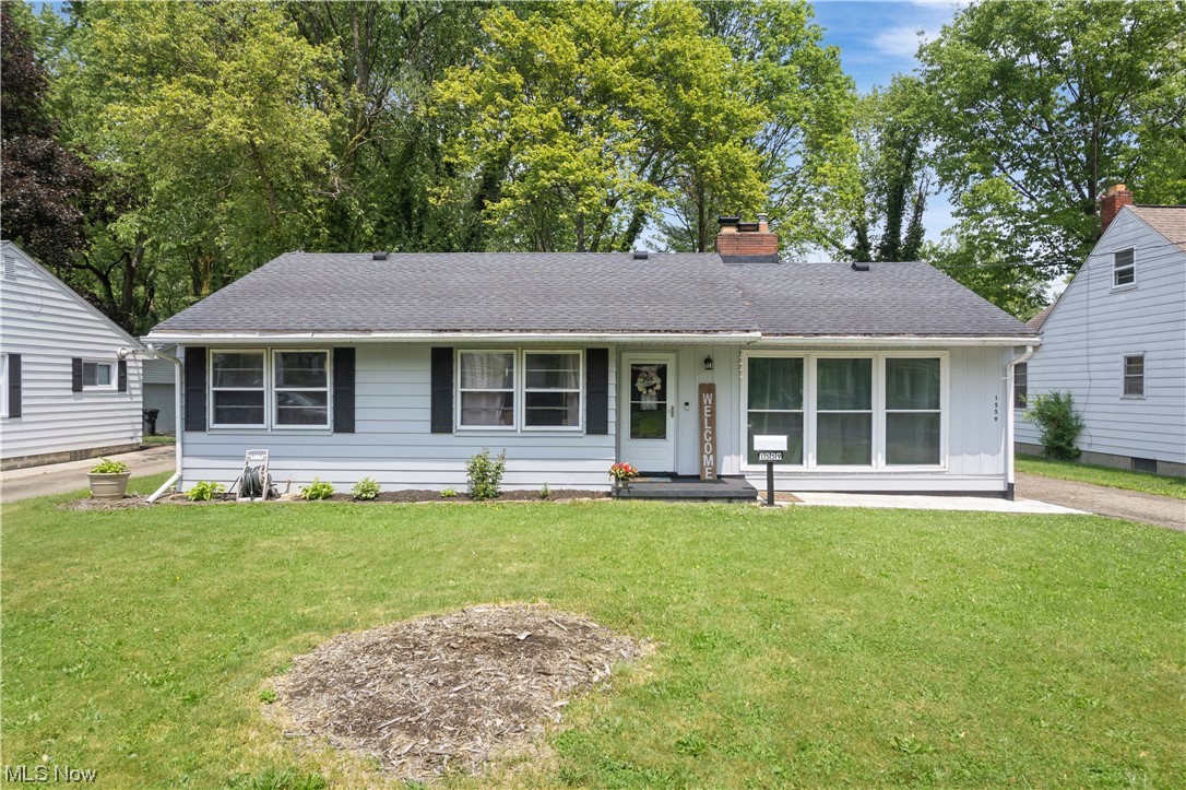 West Park - Residential