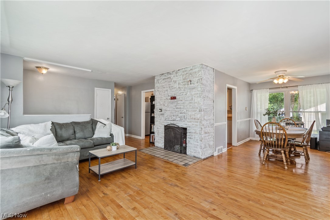 West Park - Residential