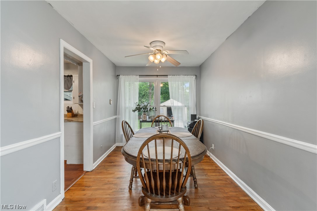 West Park - Residential