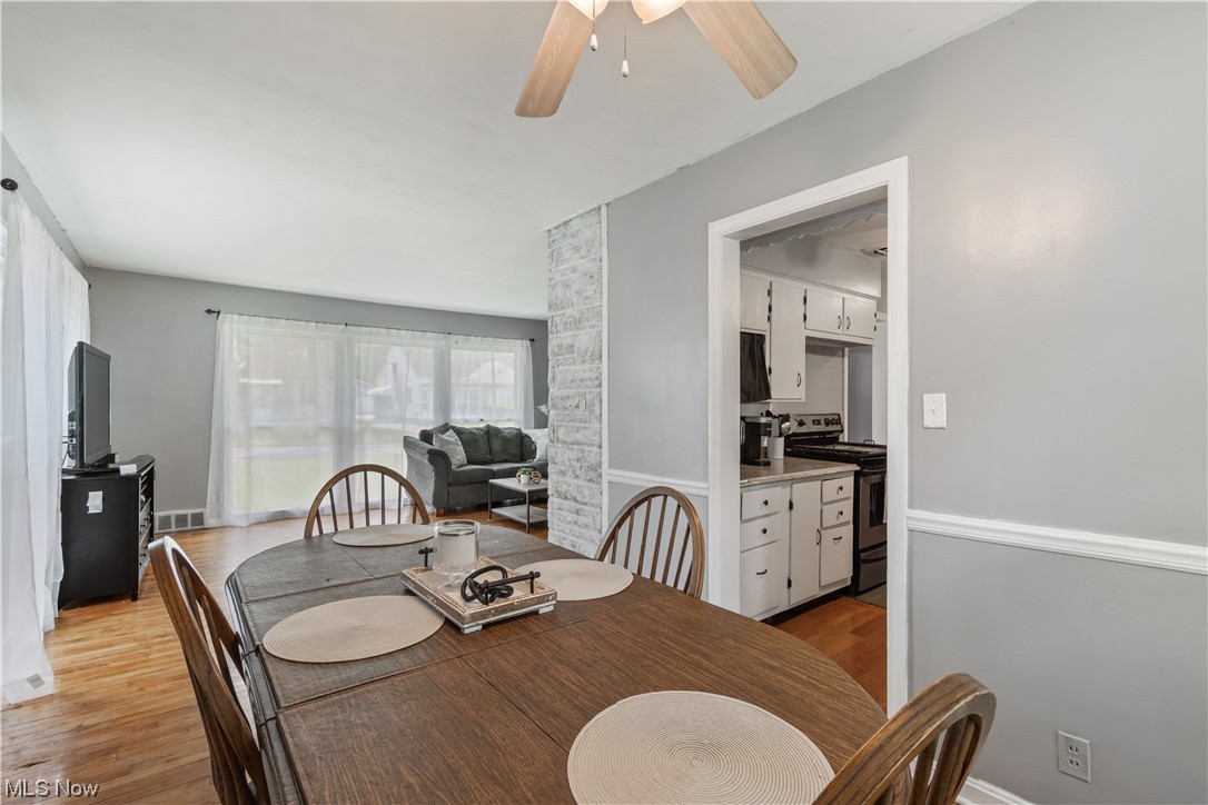 West Park - Residential