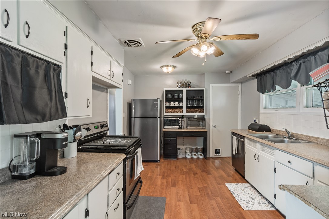 West Park - Residential