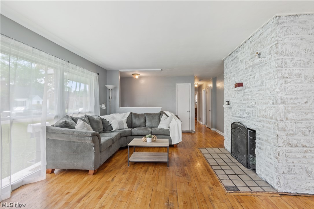 West Park - Residential