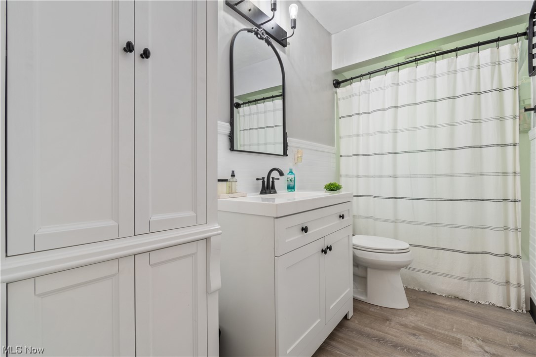 West Park - Residential