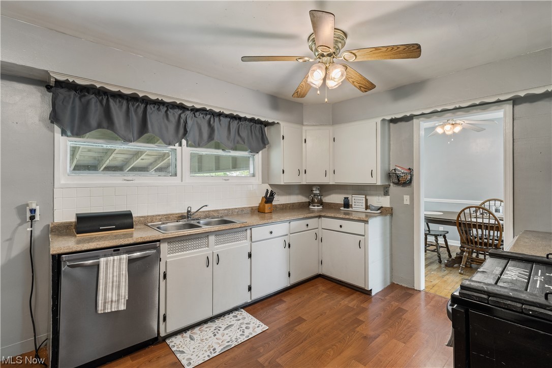 West Park - Residential