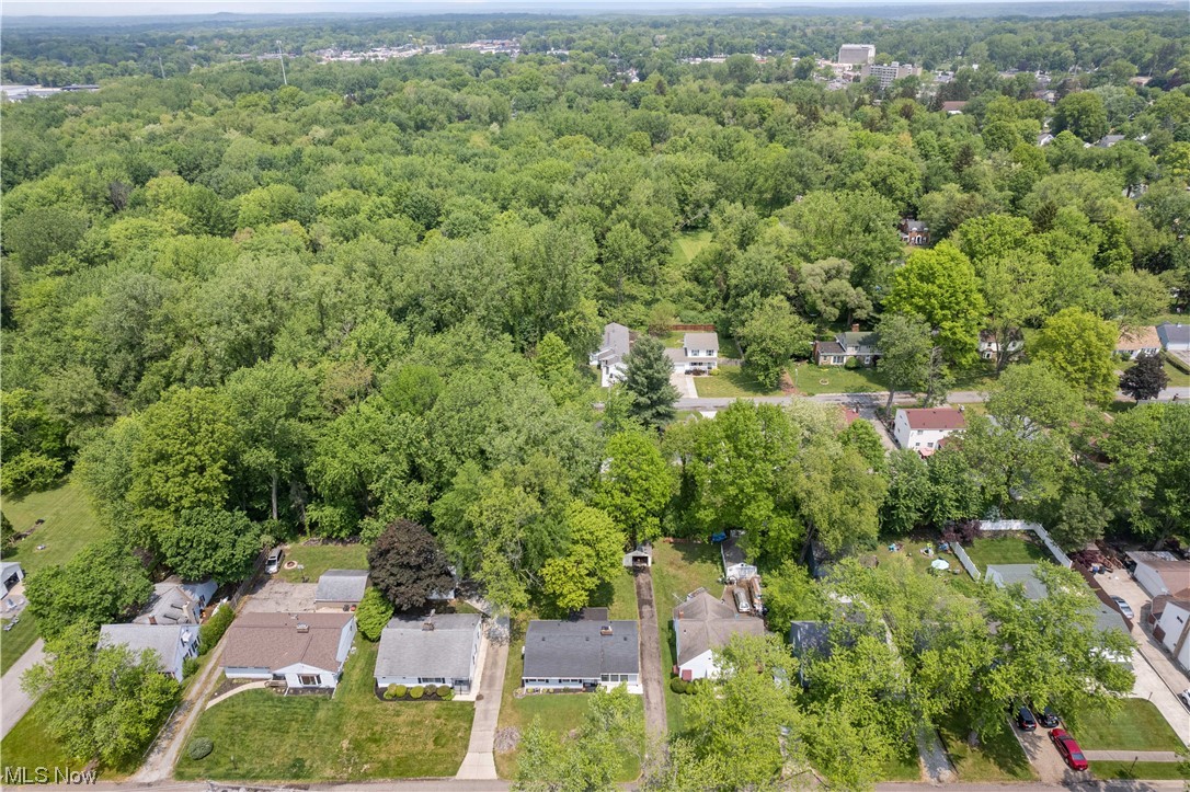 West Park - Residential