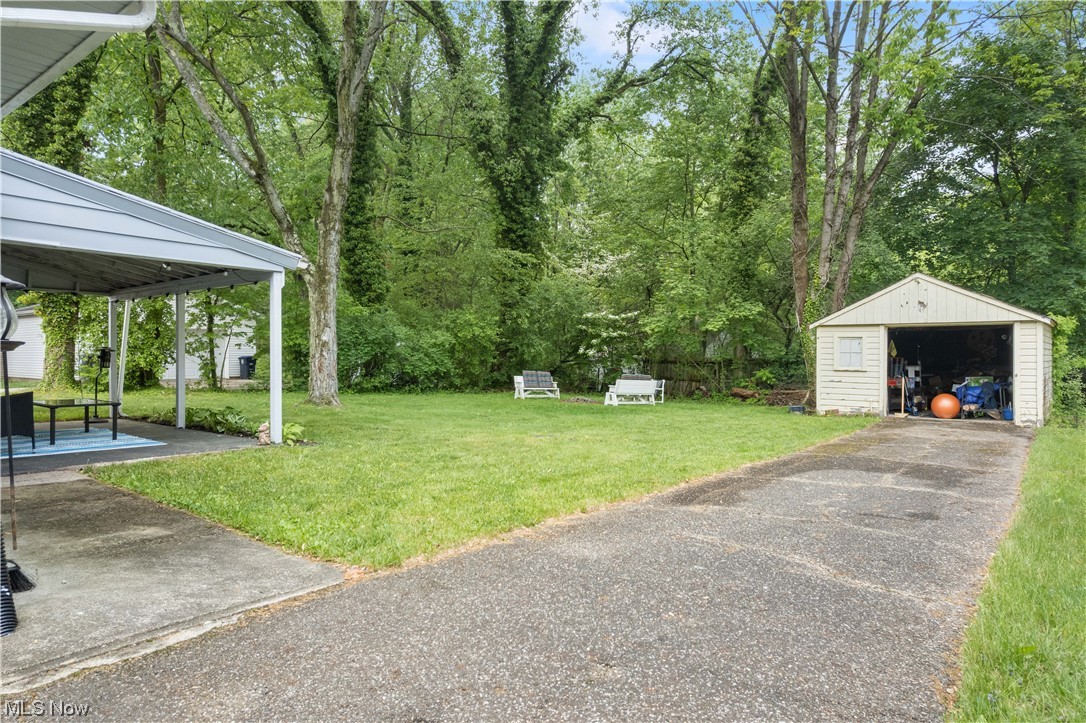 West Park - Residential