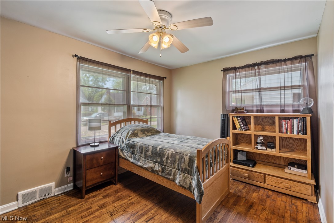 West Park - Residential