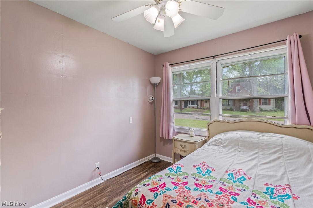 West Park - Residential