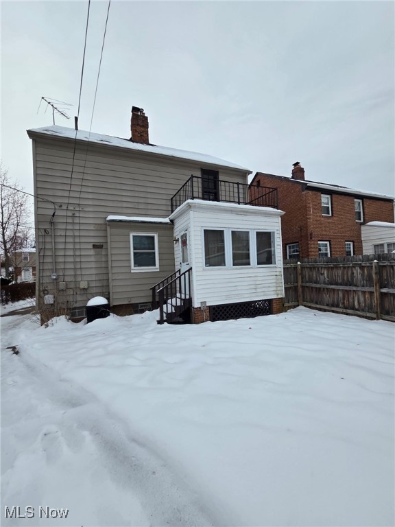 Rapid Transit Land Cos - Residential